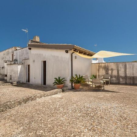 La Corte Acquarica del Capo Kültér fotó